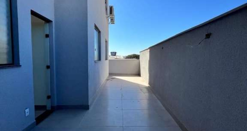 Apartamento com 3 quartos à venda no Novo Eldorado, Contagem 