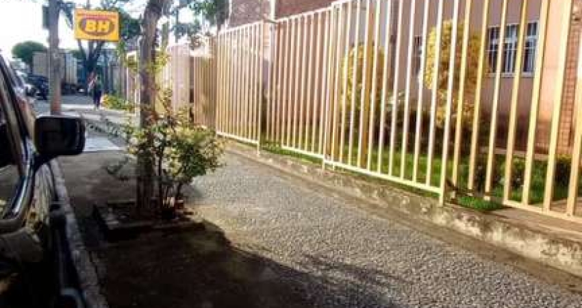 Apartamento com 3 quartos à venda no Jardim Riacho das Pedras, Contagem 
