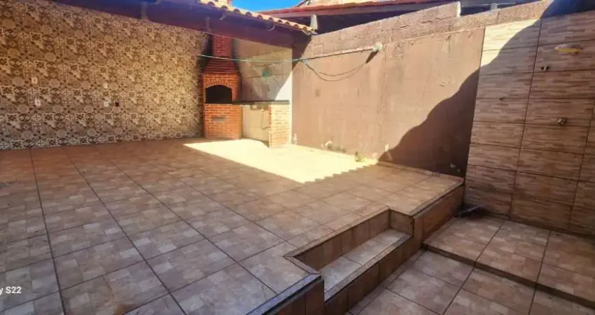 Casa à venda na Bela Vista, Mário Campos 