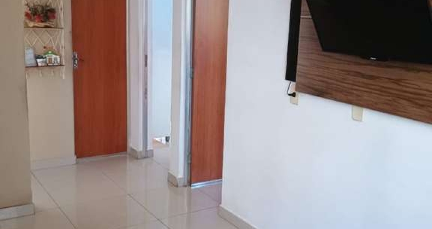 Apartamento com 2 quartos à venda no Jardim Anchieta, Sarzedo 