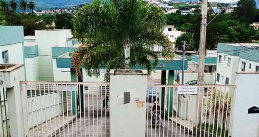 Apartamento com 3 quartos à venda em Santa Rita, Sarzedo 