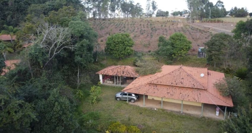 Chácara / sítio à venda na Zona Rural, Itatiaiuçu 