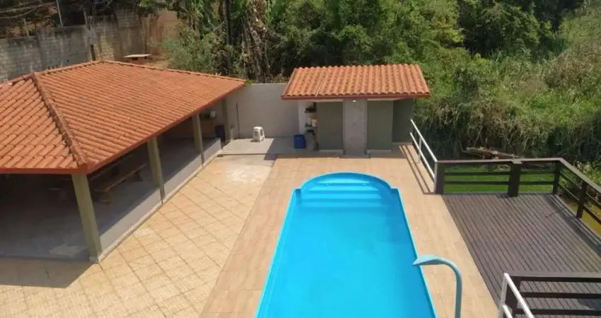 Casa com 2 quartos à venda no Campo Belo, Mário Campos 
