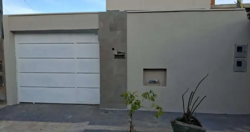 Casa com 3 quartos à venda no Icaivera, Betim 