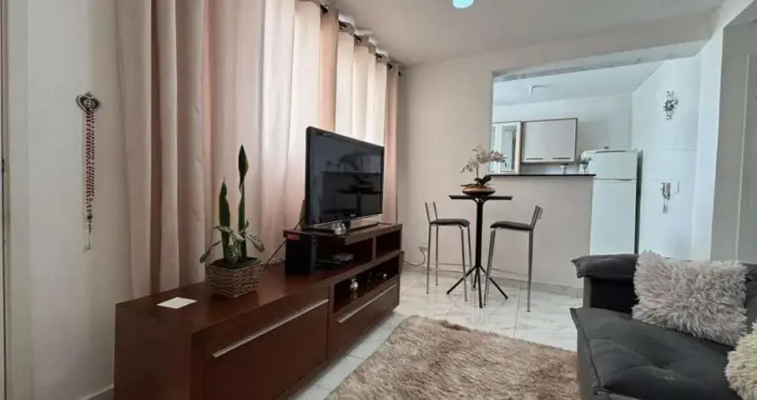 Apartamento com 2 quartos à venda no Diamante, Belo Horizonte 