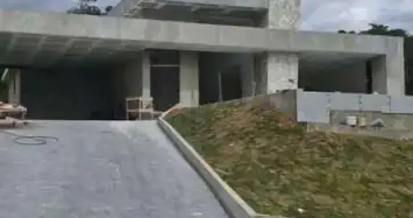 Casa em condomínio fechado com 4 quartos à venda no Residencial Vista da Lagoa, Sarzedo 