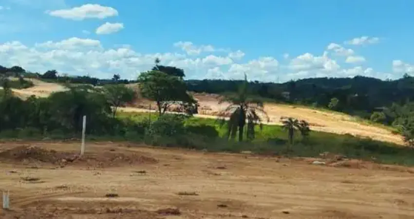 Terreno à venda no Parque Ipiranga, Betim 