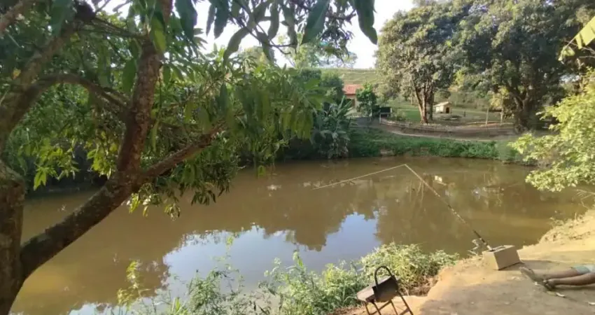 Chácara / sítio com 1 quarto à venda no Centro, Brumadinho 