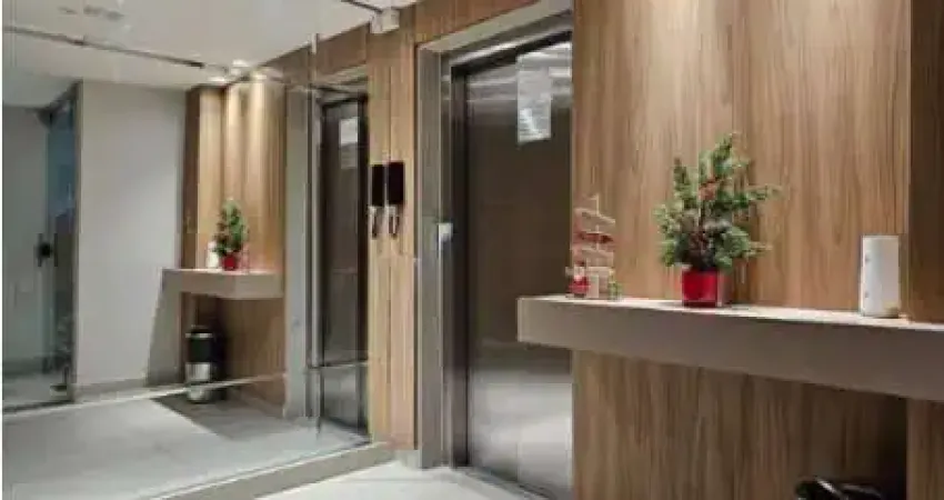 Apartamento com 2 quartos à venda no União, Belo Horizonte 