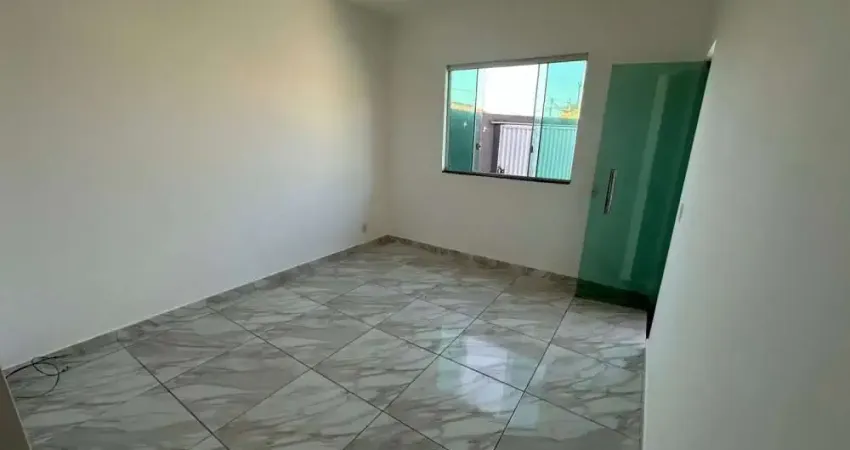 Casa com 2 quartos à venda no Bom Jardim, Mário Campos 