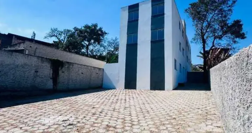 Apartamento com 3 quartos à venda no Jardim Anchieta, Sarzedo 