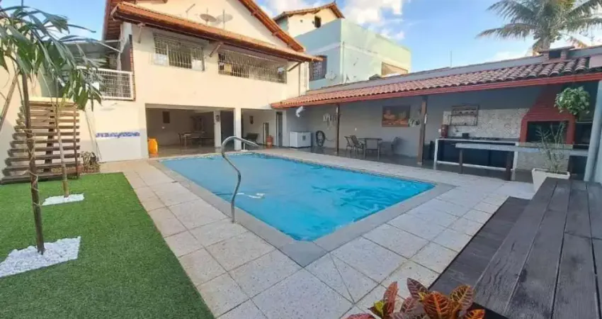Casa com 3 quartos à venda no Tirol, Belo Horizonte 