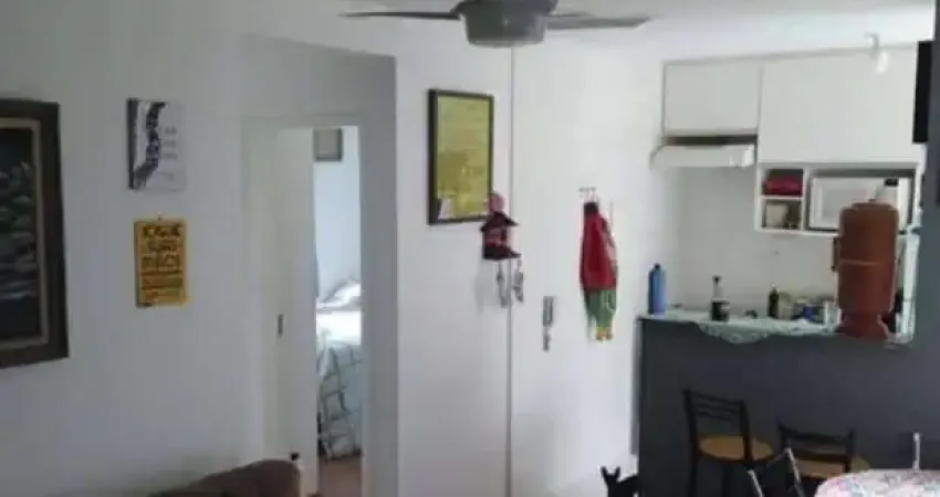 Apartamento com 2 quartos à venda em Petrópolis (Barreiro), Belo Horizonte 