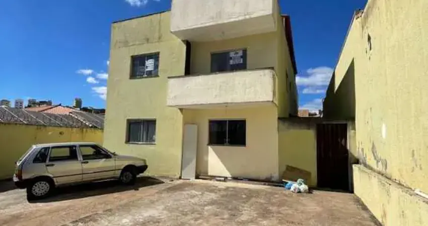 Cobertura com 3 quartos à venda na Alamedas das Magnólias, Masterville, Sarzedo