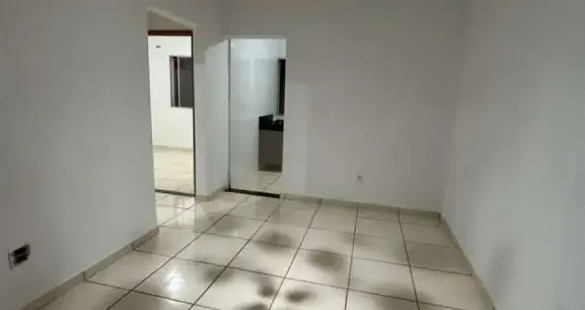 Apartamento com 2 quartos à venda em Santa Rita, Sarzedo 