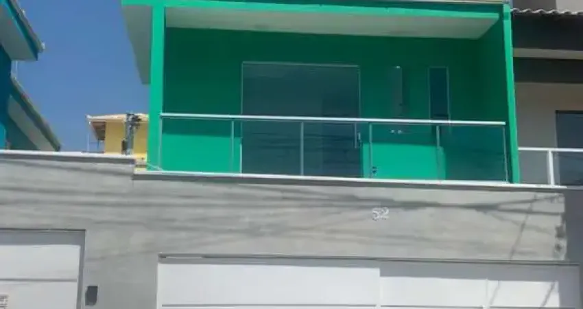 Casa com 3 quartos à venda na Rua Quinze, Santa Rosa, Sarzedo