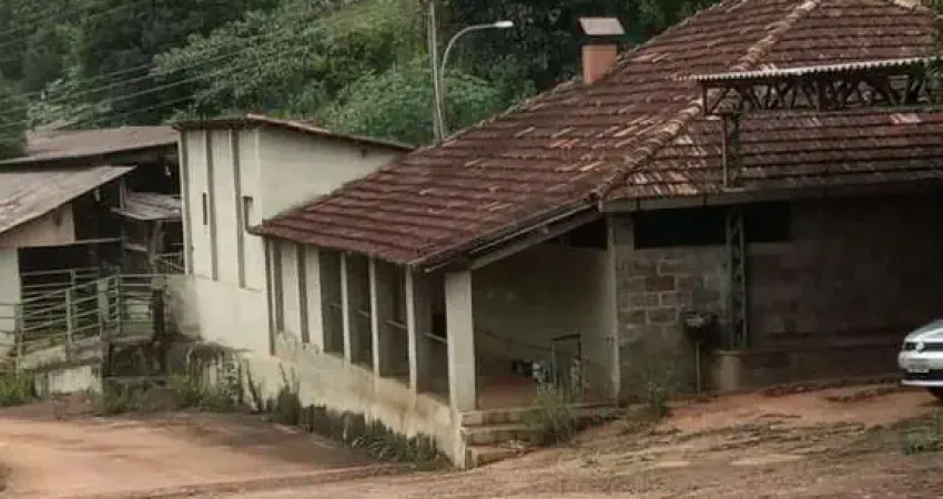 Fazenda à venda na Rua Ladslau Parreiras Villaça, Zona Rural, Itatiaiuçu