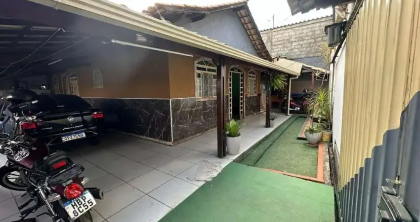 Casa com 3 quartos à venda na Santa Zita, Santa Rita, Sarzedo