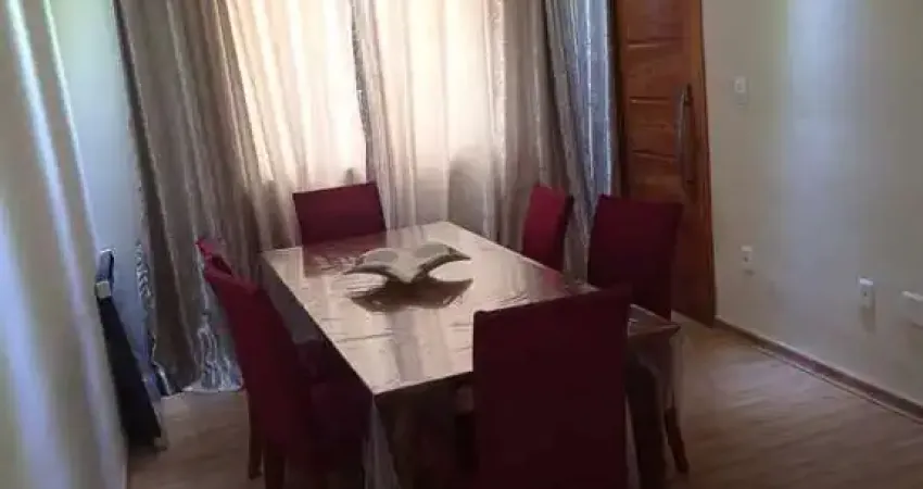 Cobertura com 2 quartos à venda na Santa Rosa, Santa Rosa, Sarzedo