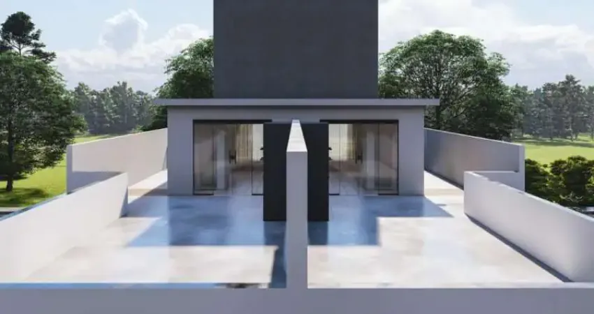 Casa com 2 quartos à venda na Rua A, Guarujá Mansões, Betim