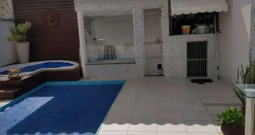 Casa com 3 quartos à venda na Rua Presidente Vargas, Guarujá, Betim