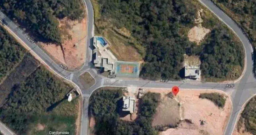 Terreno à venda na Vista da Lagoa, Residencial Vista da Lagoa, Sarzedo