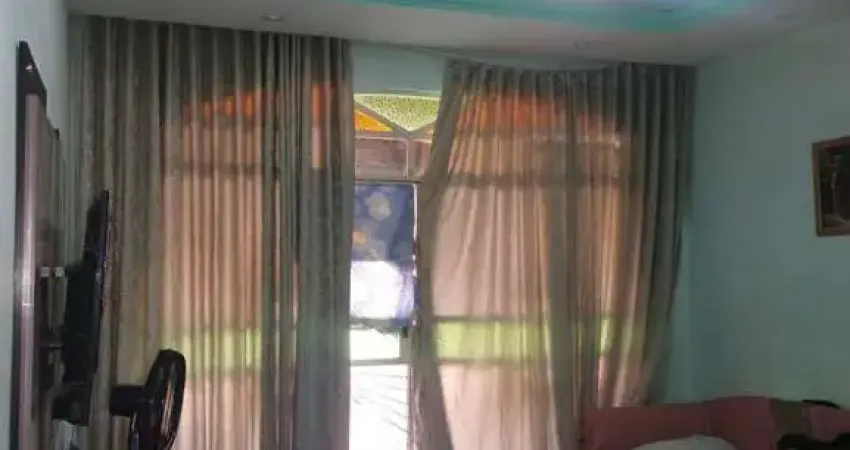 Casa com 4 quartos à venda na Rua Maria Onofre Lara, Tirol, Belo Horizonte