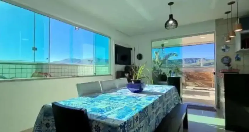 Cobertura com 3 quartos à venda na Rua F, Brasil Industrial, Belo Horizonte