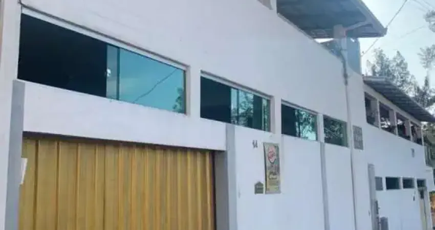 Casa com 3 quartos à venda na Rua José de Matos Ferreira, Jardim Ipê, Ibirité