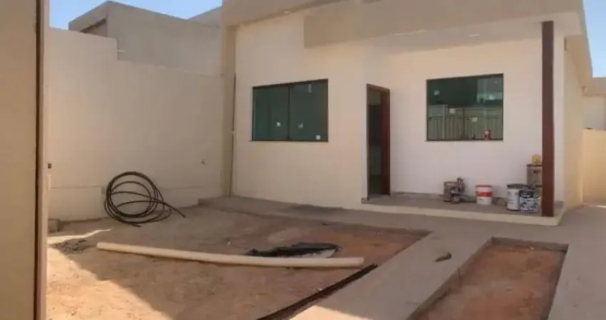 Casa com 2 quartos à venda na Brasília, Brasília, Sarzedo