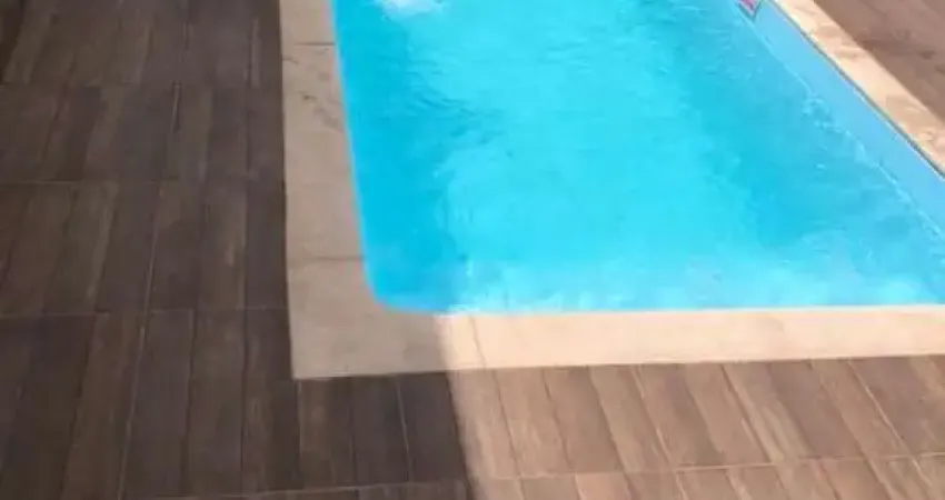 Casa com 3 quartos à venda na Rua Onde, Santa Rosa, Sarzedo