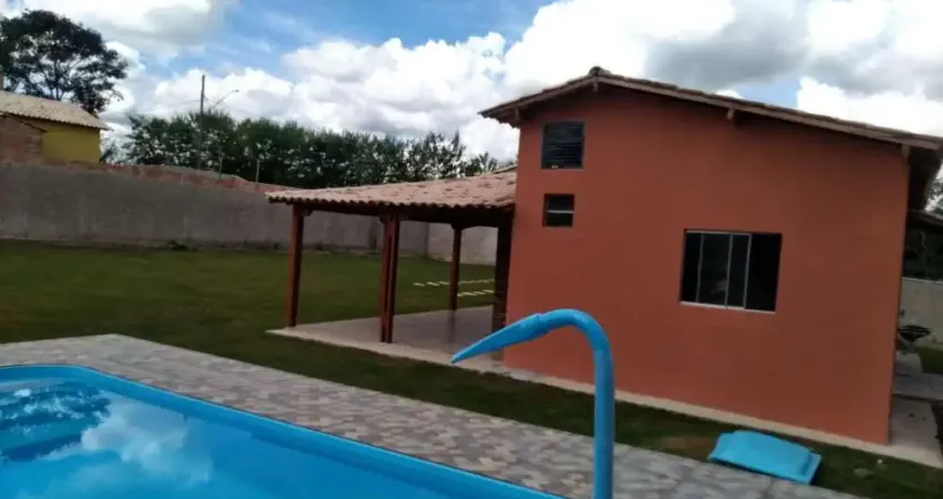 Fazenda / sítios / chácaras com 3 quartos à venda em esmeraldas