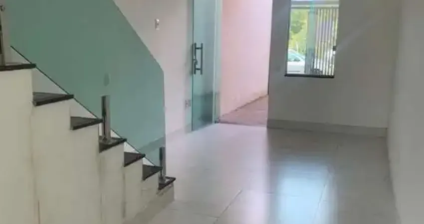 Casa com 2 quartos à venda na Rua do Colibri, Cidade Verde, Betim