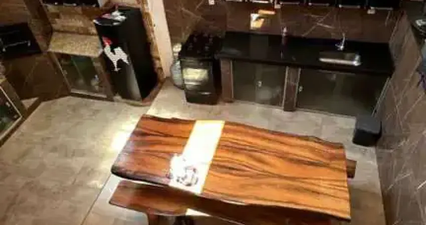 Casa com 2 quartos à venda na Itacolomi, Itacolomi, Betim