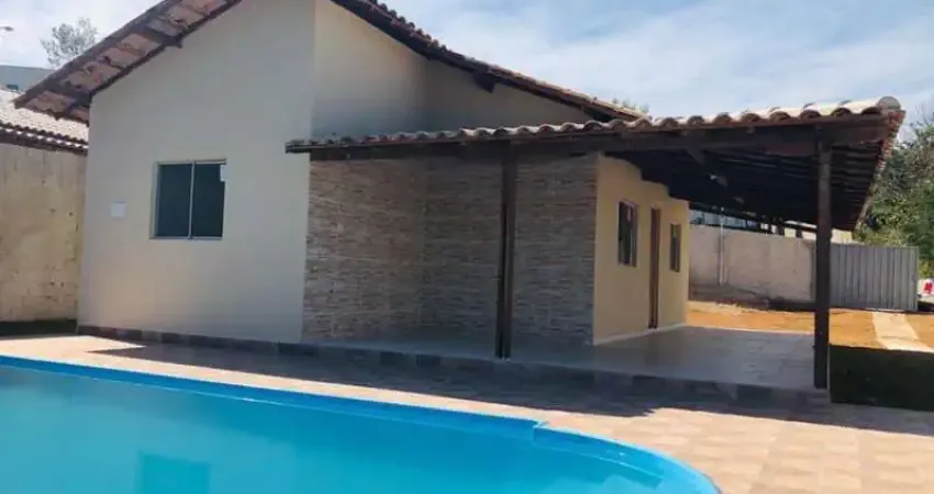 Fazenda / sítios / chácaras com 3 quartos à venda em esmeraldas