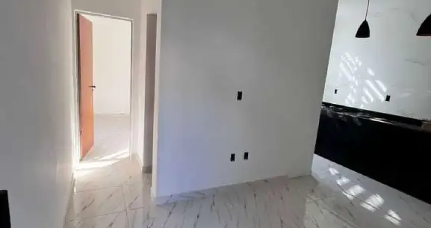 Casa com 1 quarto à venda na Avenida Mauro Nunes Moreira, Cruzeiro, Ibirité