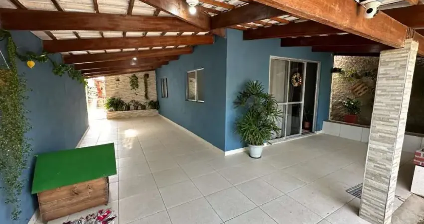 Casa com 3 quartos à venda na MARIO CAMPOS, Centro, Mário Campos
