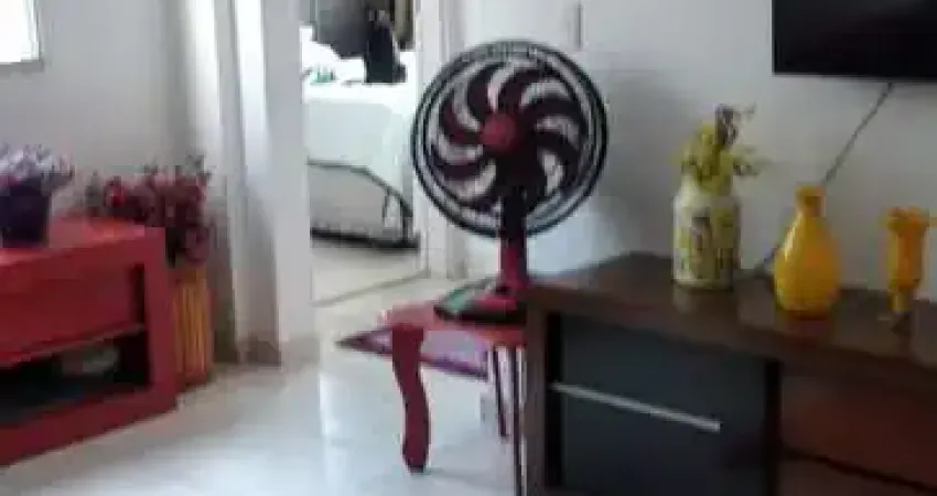 Apartamento com 2 quartos à venda na Rua Achiles do Pinho Ângelo, Conjunto Habitacional Bueno Franco, Betim