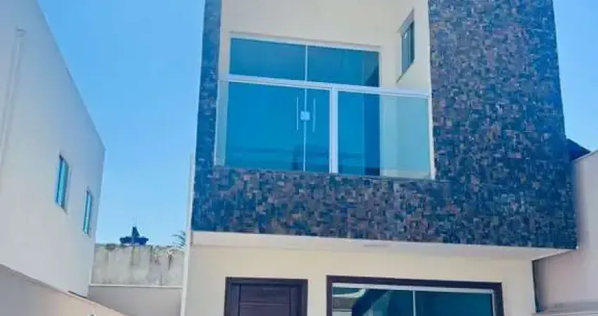 Casa com 3 quartos à venda na Rua Cajamanga, Riacho Da Mata, Sarzedo