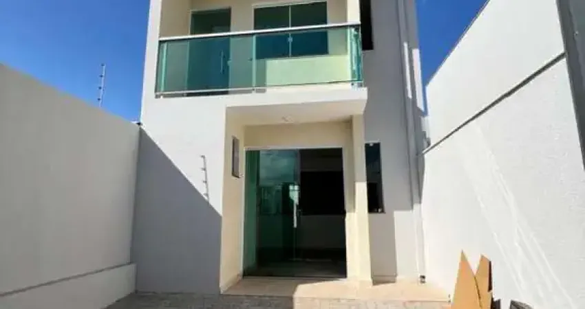 Casa com 2 quartos à venda na MILTON CAMPOS, Brasília, Sarzedo