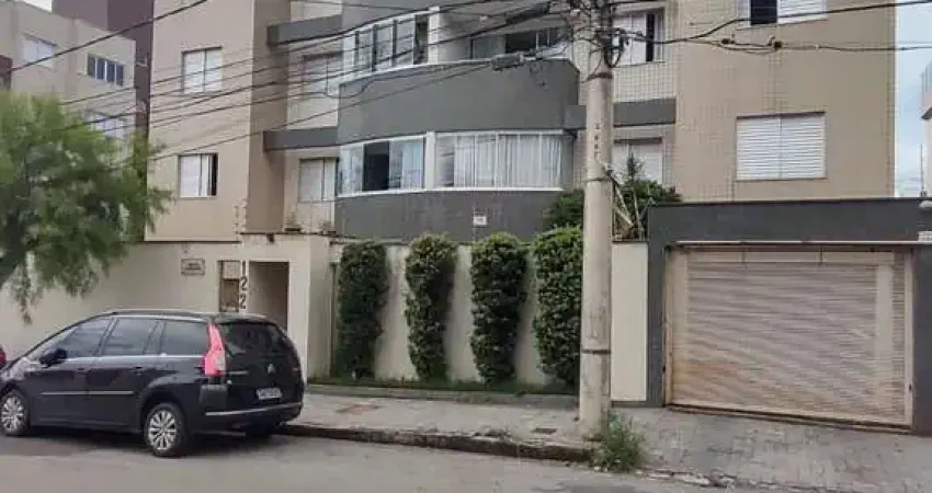 Cobertura com 3 quartos à venda na Rua Maria Amélia Tupynambá, Jardim da Cidade, Betim