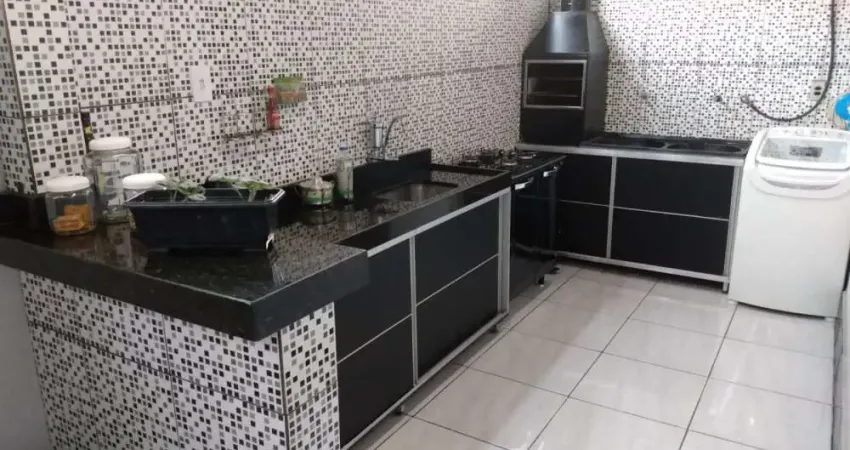 Apartamento com 3 quartos à venda na Rua Santa Lucia, Santa Rita, Sarzedo