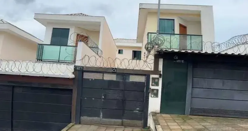 Casa com 3 quartos à venda na Alameda Das Amendoeiras, Masterville, Sarzedo
