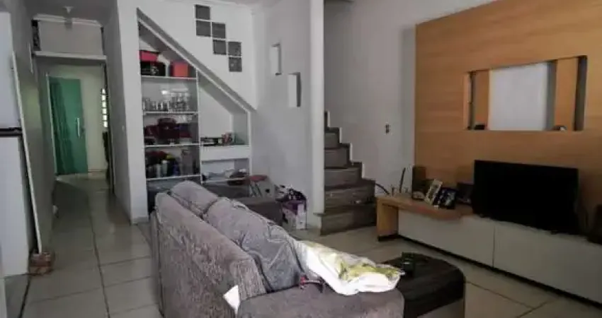 Casa com 3 quartos à venda na Rua Caldelas, Dom Bosco, Betim