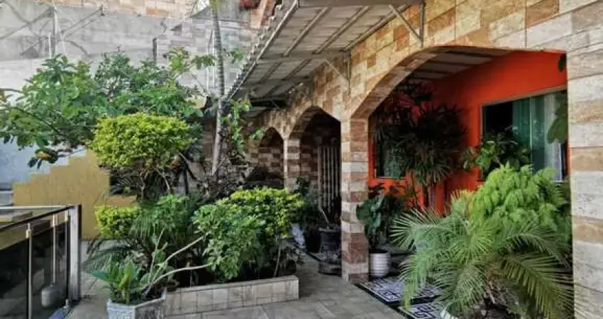 Casa com 7 quartos à venda na Rua Ferroviária, Jatobá (Barreiro), Belo Horizonte