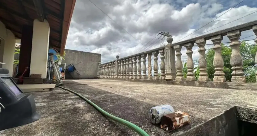 Casa com 3 quartos à venda na Avenida Edméia Mattos Lazzarotti, Alto das Flores, Betim