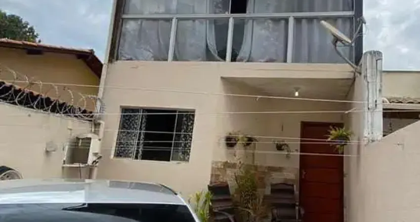 Casa com 4 quartos à venda na Rua Itapecerica, Francelinos, Juatuba