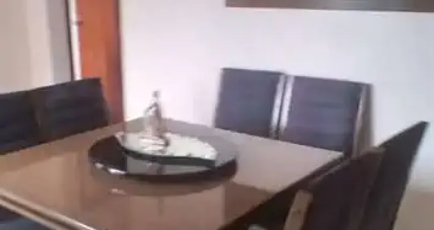 Apartamento com 3 quartos à venda na Avenida Babaçu, Palmeiras, Ibirité