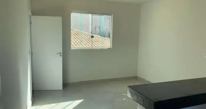 Apartamento com 2 quartos à venda na Rua Efigênio Cândido da Rocha, Inconfidência, Belo Horizonte
