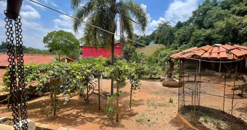 Fazenda / sítios / chácaras com 4 quartos à venda em mario campos